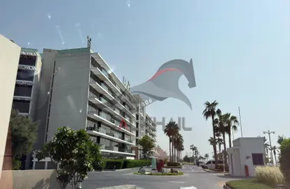 النزل و الشقق الفندقية - 2 غرف نوم - 3 حمامات للبيع في ذا إيت 8 - ذا كريسنت - نخلة جميرا - دبي