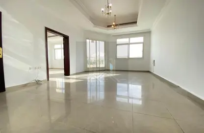 شقة - غرفة نوم - 1 حمام للايجار في فيلات مدينة خليفة آيه - مدينة خليفة أ - مدينة خليفة - أبوظبي