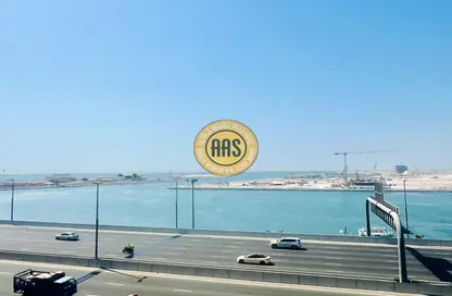 Apartment - 3 Bedrooms - 5 Bathrooms for rent in Deira Enrichment Project - Deira - Dubai