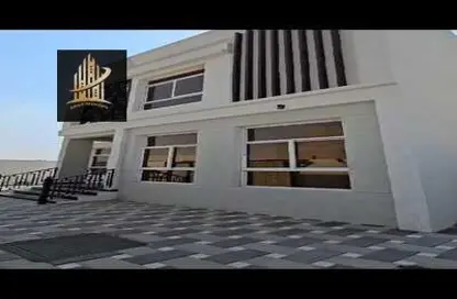 فيلا - 4 غرف نوم - 6 حمامات للايجار في الزاهية جاردنز - الزاهية - عجمان