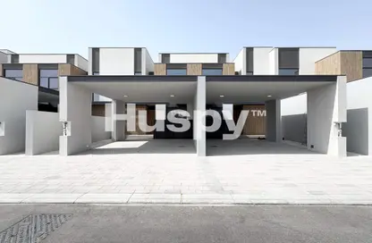 Townhouse - 3 Bedrooms - 4 Bathrooms for rent in Mudon Al Ranim 1 - Mudon - Dubai