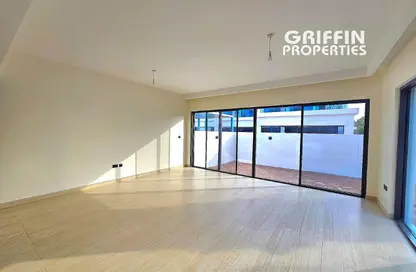 Villa - 5 Bedrooms - 5 Bathrooms for sale in Santorini - Damac Lagoons - Dubai