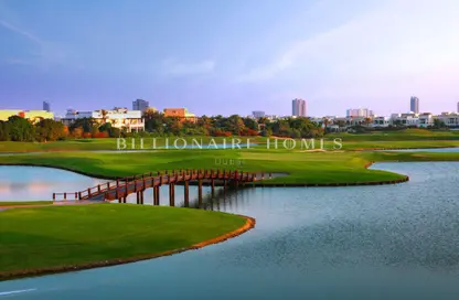 Apartment - 2 Bedrooms - 2 Bathrooms for sale in Golf Heights - Emirates Hills 2 - Dubai