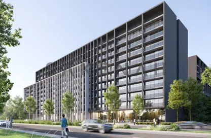 شقة - 3 غرف نوم - 5 حمامات للبيع في نسبة - الجادة - الشارقة شقة - 3 غرف نوم - 5 حمامات للبيع في نسبة - الجادة - الشارقة