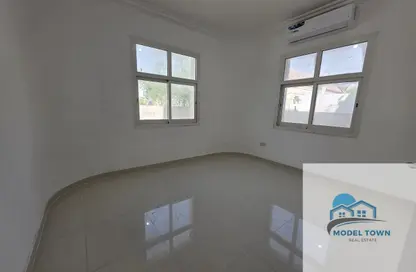 Apartment - 1 Bedroom - 1 Bathroom for rent in Shakhbout City - Abu Dhabi