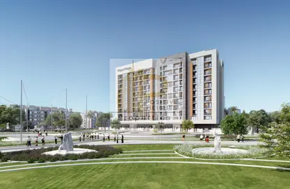 Apartment - 4 Bedrooms - 6 Bathrooms for sale in Verdana Residence 2 - Dubai Investment Park (DIP) - Dubai