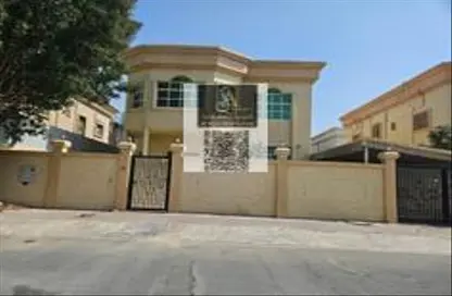 فيلا - 5 غرف نوم - 7 حمامات للايجار في فلل الروضة 3 - 3  الروضة - الروضة - عجمان