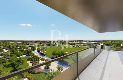 Apartment - 2 Bedrooms - 3 Bathrooms for sale in Sama Yas - Yas Island - Abu Dhabi