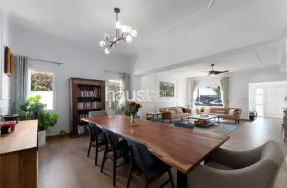Villa - 4 Bedrooms - 5 Bathrooms for sale in Meadows 9 - Meadows - Dubai