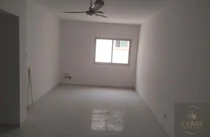 Apartment - 2 Bedrooms - 2 Bathrooms for rent in Al Naemiya Tower 1 - Al Naemiya Towers - Al Nuaimiya - Ajman