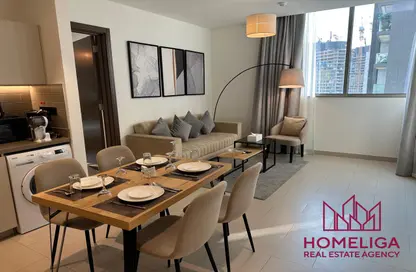 Apartment - 2 Bedrooms - 2 Bathrooms for sale in Sobha Creek Vistas Tower A - Sobha Hartland - Mohammed Bin Rashid City - Dubai