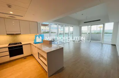 Apartment - 2 Bedrooms - 3 Bathrooms for sale in Mayan 2 - Mayan - Yas Island - Abu Dhabi