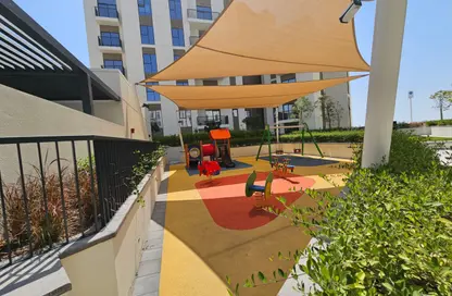 Apartment - 3 Bedrooms - 4 Bathrooms for sale in Cyan Beach Residence - Maryam Beach Residence - Maryam Island - Sharjah