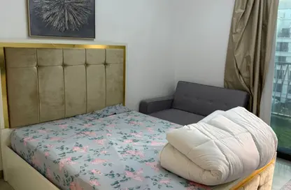 شقة - 1 حمام للايجار في مساكن رمال - جزيرة مريم - الشارقة