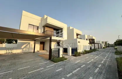 Villa - 4 Bedrooms - 4 Bathrooms for sale in Noya Viva - Noya - Yas Island - Abu Dhabi