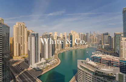 Apartment - 3 Bedrooms - 4 Bathrooms for rent in Orra Marina - Dubai Marina - Dubai Apartment - 3 Bedrooms - 4 Bathrooms for rent in Orra Marina - Dubai Marina - Dubai
