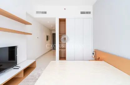 شقة - 1 حمام للبيع في برج بلو ويفز - مجمع دبي ريزيدنس - دبي لاند - دبي