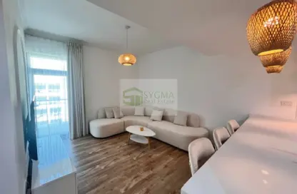 Apartment - 1 Bedroom - 1 Bathroom for sale in Arno A - Arno - The Views - Dubai