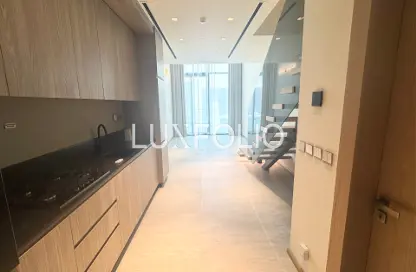 Apartment - 1 Bedroom - 2 Bathrooms for rent in The Autograph - Jumeirah Village Circle - Dubai