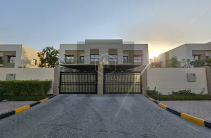 Villa - 5 Bedrooms - 7 Bathrooms for rent in Sharjah Garden City - Sharjah