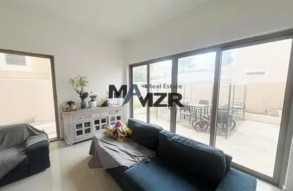 Villa - 4 Bedrooms - 6 Bathrooms for sale in Qattouf Community - Al Raha Gardens - Abu Dhabi