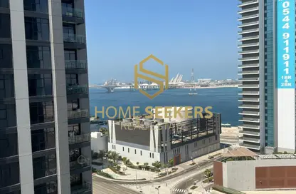 Apartment - 1 Bedroom - 2 Bathrooms for sale in The Bridges - Shams Abu Dhabi - Al Reem Island - Abu Dhabi