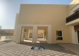 Villa - 6 bedrooms - 5 bathrooms for sale in Baniyas - Abu Dhabi