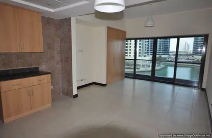 Apartment - Studio - 1 Bathroom for sale in Goldcrest Views 1 - JLT Cluster V - Jumeirah Lake Towers - Dubai