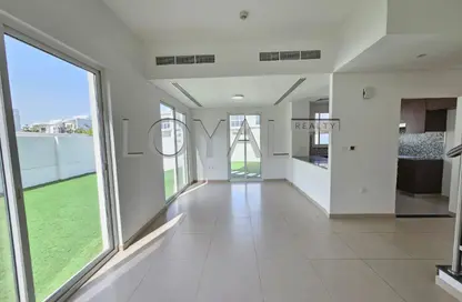 Townhouse - 4 Bedrooms - 5 Bathrooms for rent in Arabella Townhouses 3 - Arabella Townhouses - Mudon - Dubai