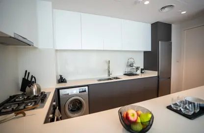 Apartment - 3 Bedrooms - 4 Bathrooms for sale in The Boulevard 1 - Aljada - Sharjah