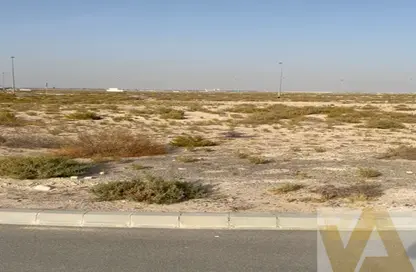 Land - Studio for sale in Jebel Ali Hills - Jebel Ali - Dubai