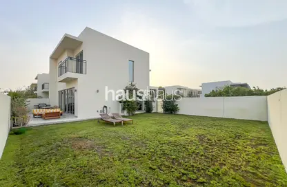 Townhouse - 4 Bedrooms - 4 Bathrooms for sale in Camelia 2 - Camelia - Arabian Ranches 2 - Dubai