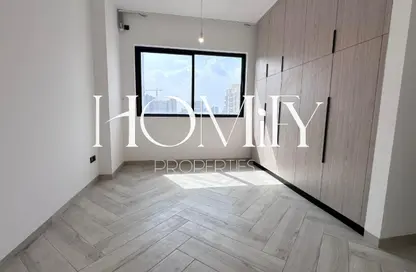 Apartment - 1 Bedroom - 2 Bathrooms for rent in Empire Residence - Jumeirah Village Circle - Dubai