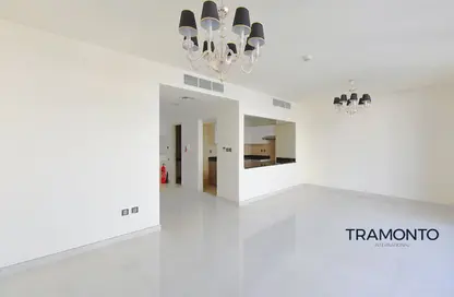 Apartment - 1 Bedroom - 2 Bathrooms for sale in The Polo Residence - Meydan Avenue - Meydan - Dubai