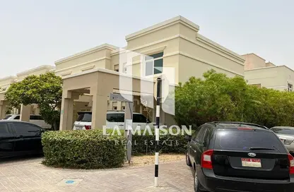 تاون هاوس - 2 غرف نوم - 2 حمامات للايجار في منطقة الشلال - الغدير - أبوظبي