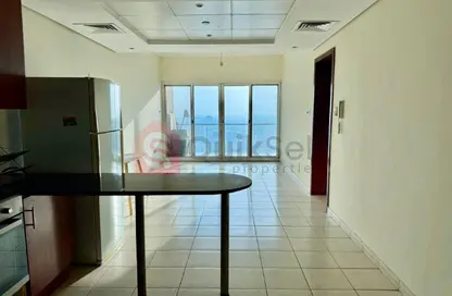 شقة - غرفة نوم - 2 حمامات للايجار في ليك فيو - (JLT) مجمع B - أبراج بحيرة الجميرا - دبي