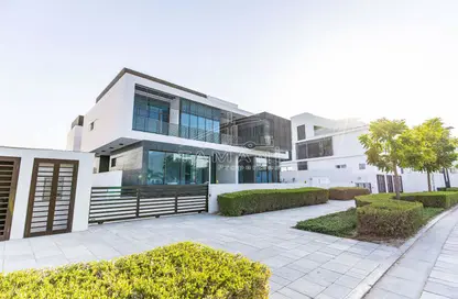 Villa - 7 Bedrooms - 7 Bathrooms for sale in District One Villas - District One - Mohammed Bin Rashid City - Dubai