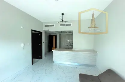 Apartment - 1 Bedroom - 1 Bathroom for rent in MAG 520 - MAG 5 - Dubai South (Dubai World Central) - Dubai