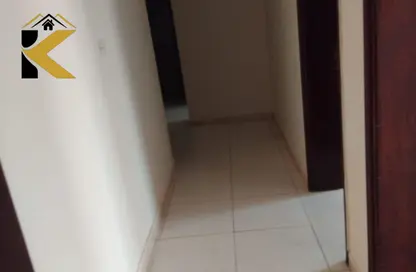 Apartment - 2 Bedrooms - 2 Bathrooms for rent in Al Naemiya Tower 1 - Al Naemiya Towers - Al Nuaimiya - Ajman