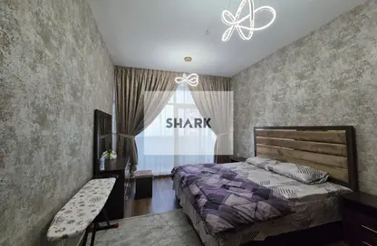 Apartment - 2 Bedrooms - 3 Bathrooms for sale in Ajman One Tower 6 - Ajman One - Ajman Downtown - Ajman Apartment - 2 Bedrooms - 3 Bathrooms for sale in Ajman One Tower 6 - Ajman One - Ajman Downtown - Ajman