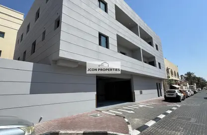 Whole Building - 7+ Bedrooms - 5 Bathrooms for rent in Al Badaa Residences - Al Satwa - Dubai