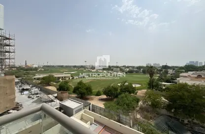 شقة - غرفة نوم - 2 حمامات للبيع في مرتفعات الصقر - مدينة دبي الرياضية - دبي