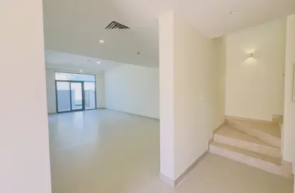 Villa - 3 Bedrooms - 5 Bathrooms for rent in The Pulse Beachfront - The Pulse - Dubai South (Dubai World Central) - Dubai