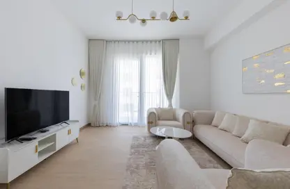 Apartment - 1 Bedroom - 1 Bathroom for rent in La Sirene - La Mer - Jumeirah - Dubai