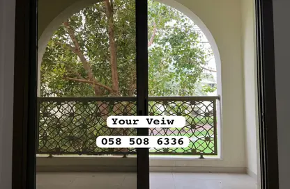 Apartment - 1 Bedroom - 1 Bathroom for rent in The Gardens Buildings - The Gardens - Dubai