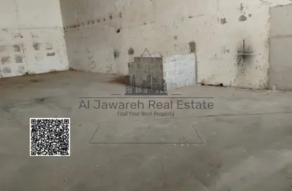 مستودع - استوديو - 1 حمام للايجار في أم درع - أم القيوين