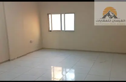 شقة - 2 غرف نوم - 2 حمامات للايجار في 2 المويهات - المويهات - عجمان