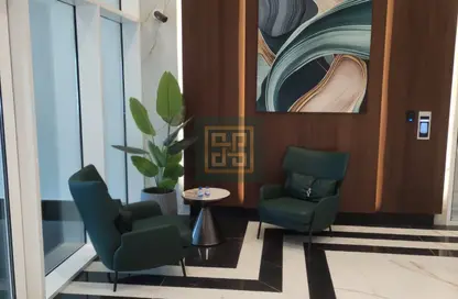 شقة - 1 حمام للايجار في 2 أوبالز باي دانوب تاور - أوبالز باي دانوب - حديقة دبي العلميه - دبي