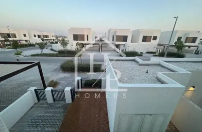 فيلا - 5 غرف نوم - 6 حمامات للبيع في نويا لوما - نويا - جزيرة الياس - أبوظبي
