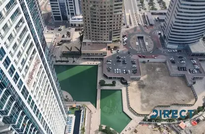 Apartment - 3 Bedrooms - 2 Bathrooms for sale in New Dubai Gate 2 - Lake Elucio - Jumeirah Lake Towers - Dubai